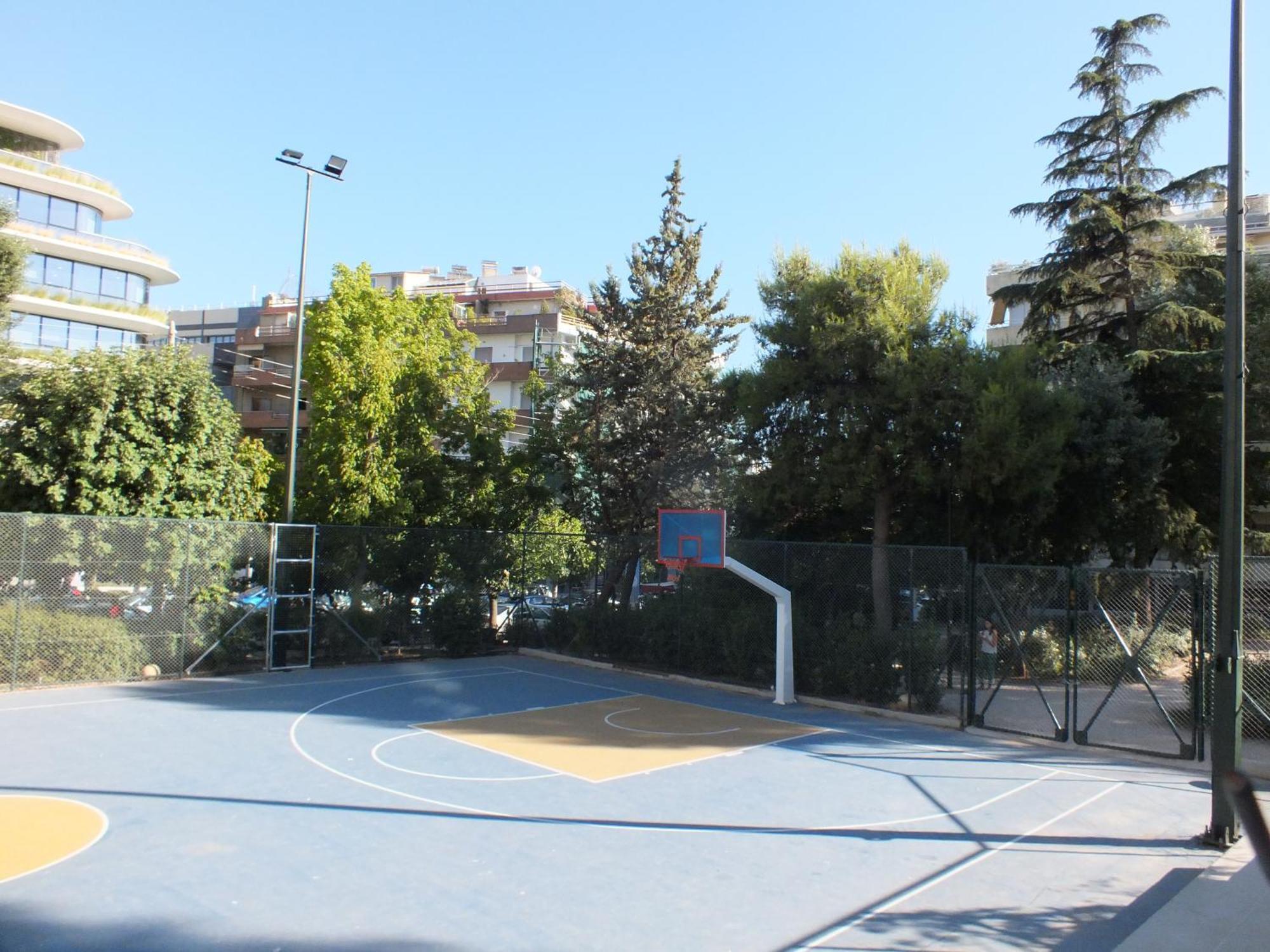 Cozy Apartment At Panormou Metro, Athens City Center Eksteriør billede