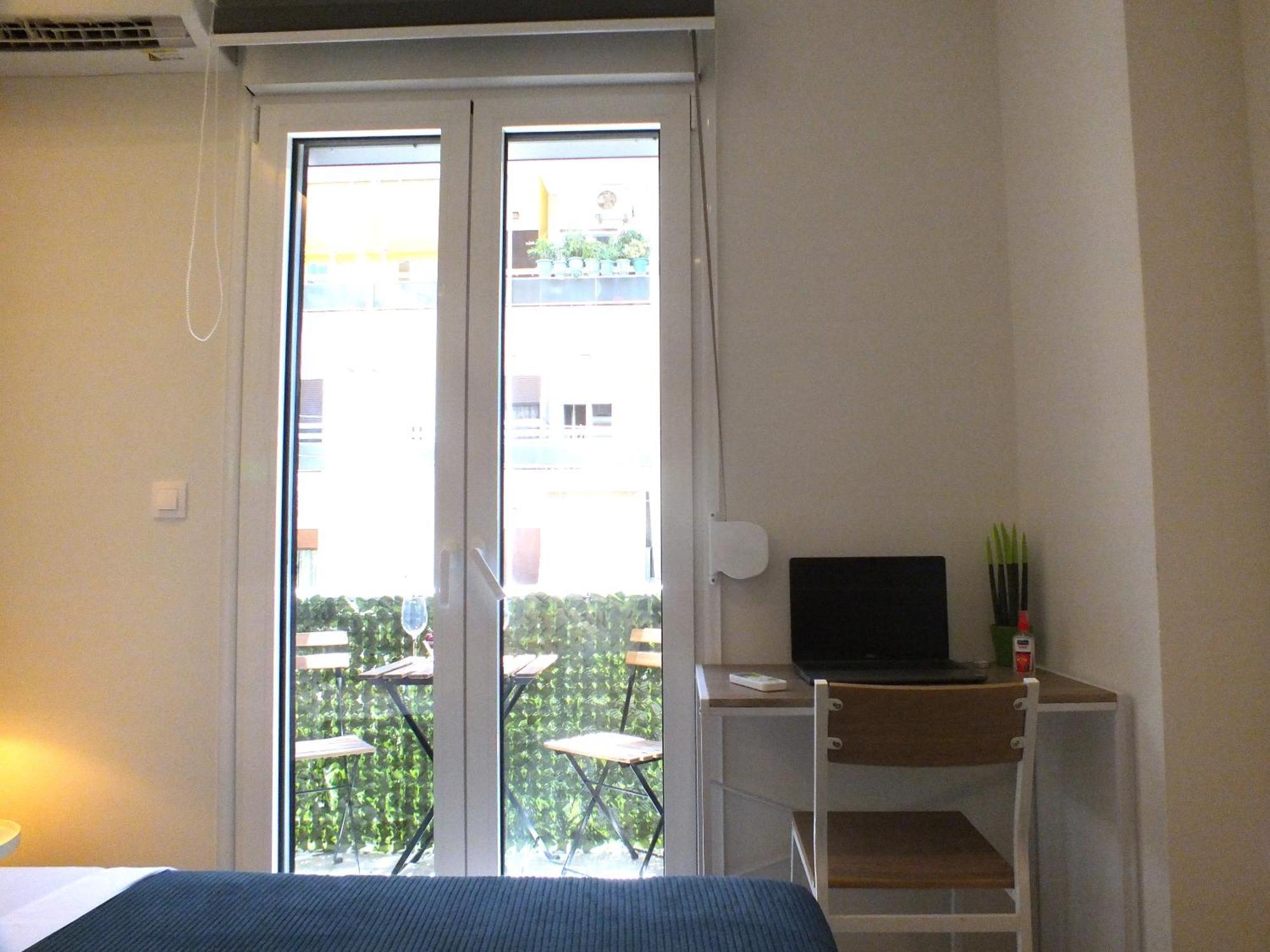 Cozy Apartment At Panormou Metro, Athens City Center Eksteriør billede