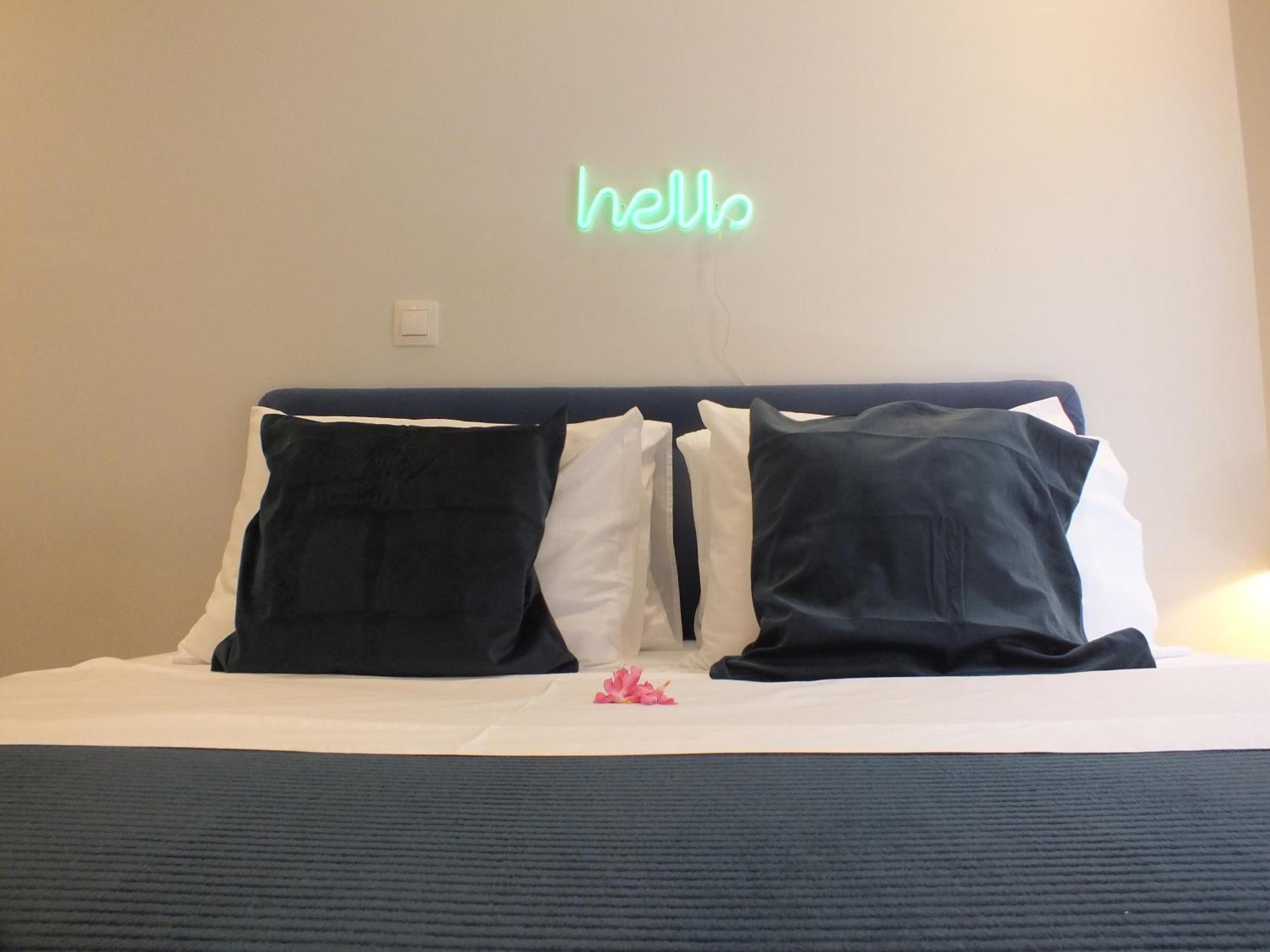 Cozy Apartment At Panormou Metro, Athens City Center Eksteriør billede